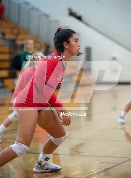 Thumbnail 2 in La Jolla @ Canyon Crest Academy photogallery.