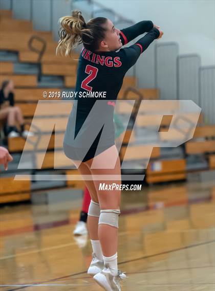 Thumbnail 1 in La Jolla @ Canyon Crest Academy photogallery.
