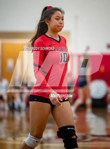 Thumbnail 3 in La Jolla @ Canyon Crest Academy photogallery.