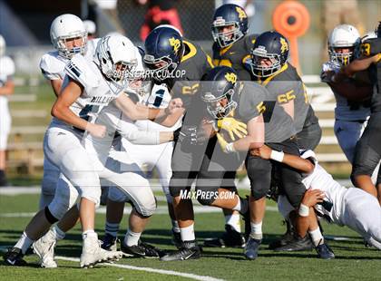 Thumbnail 1 in Millard @ Summit Academy photogallery.
