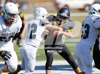 Thumbnail 1 in Millard @ Summit Academy photogallery.
