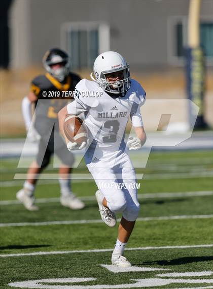 Thumbnail 1 in Millard @ Summit Academy photogallery.