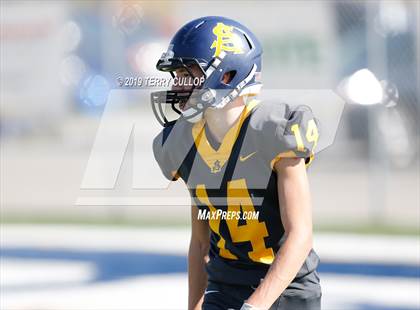 Thumbnail 2 in Millard @ Summit Academy photogallery.