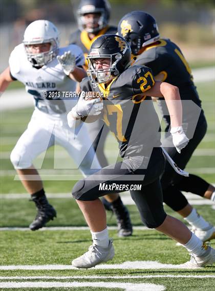 Thumbnail 1 in Millard @ Summit Academy photogallery.