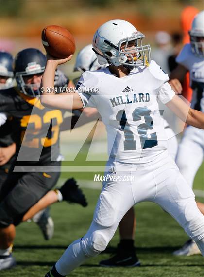 Thumbnail 1 in Millard @ Summit Academy photogallery.