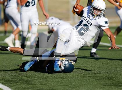 Thumbnail 3 in Millard @ Summit Academy photogallery.