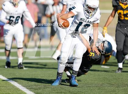 Thumbnail 1 in Millard @ Summit Academy photogallery.