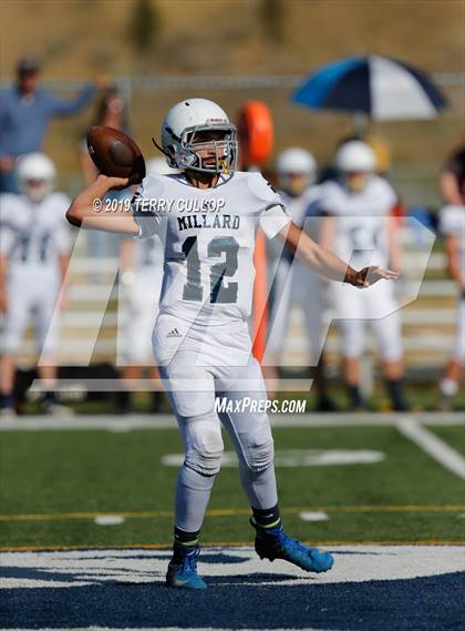 Thumbnail 1 in Millard @ Summit Academy photogallery.