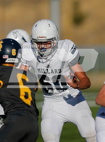 Thumbnail 2 in Millard @ Summit Academy photogallery.