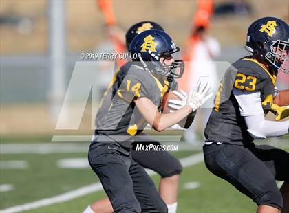 Thumbnail 1 in Millard @ Summit Academy photogallery.