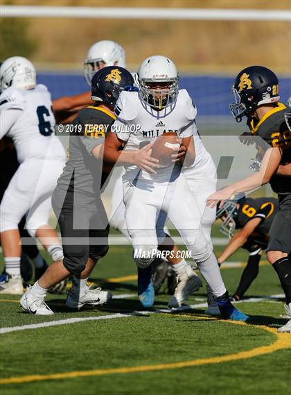 Thumbnail 2 in Millard @ Summit Academy photogallery.