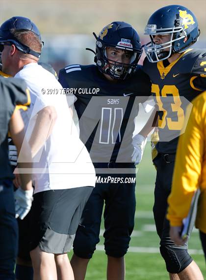 Thumbnail 1 in Millard @ Summit Academy photogallery.