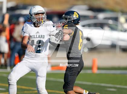 Thumbnail 1 in Millard @ Summit Academy photogallery.