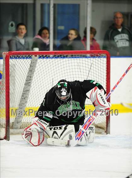 Thumbnail 1 in Norwalk/McMahon @ Trumbull photogallery.