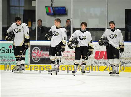 Thumbnail 1 in Norwalk/McMahon @ Trumbull photogallery.