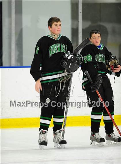 Thumbnail 2 in Norwalk/McMahon @ Trumbull photogallery.