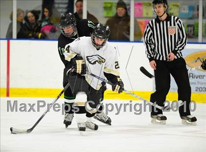 Thumbnail 3 in Norwalk/McMahon @ Trumbull photogallery.