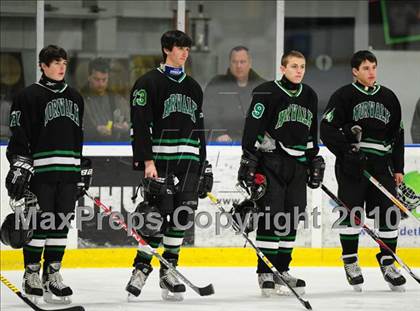 Thumbnail 1 in Norwalk/McMahon @ Trumbull photogallery.