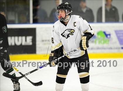 Thumbnail 2 in Norwalk/McMahon @ Trumbull photogallery.