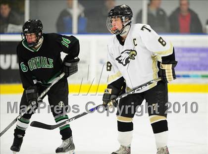 Thumbnail 1 in Norwalk/McMahon @ Trumbull photogallery.