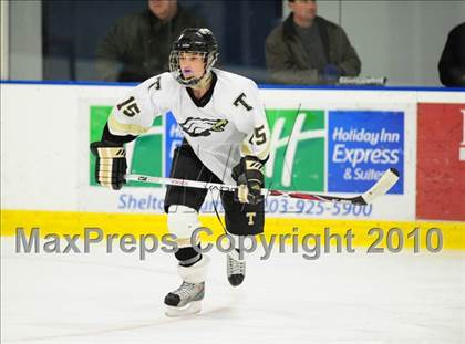 Thumbnail 1 in Norwalk/McMahon @ Trumbull photogallery.