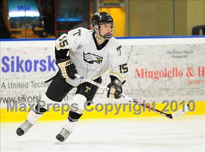 Thumbnail 2 in Norwalk/McMahon @ Trumbull photogallery.