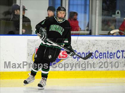 Thumbnail 2 in Norwalk/McMahon @ Trumbull photogallery.