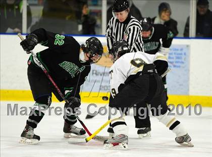 Thumbnail 1 in Norwalk/McMahon @ Trumbull photogallery.