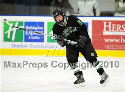 Thumbnail 3 in Norwalk/McMahon @ Trumbull photogallery.