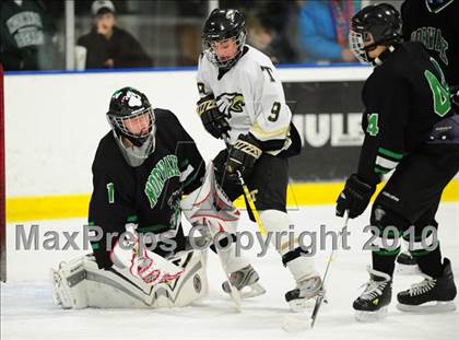 Thumbnail 3 in Norwalk/McMahon @ Trumbull photogallery.