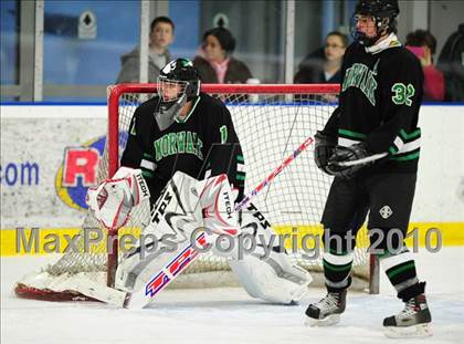 Thumbnail 2 in Norwalk/McMahon @ Trumbull photogallery.