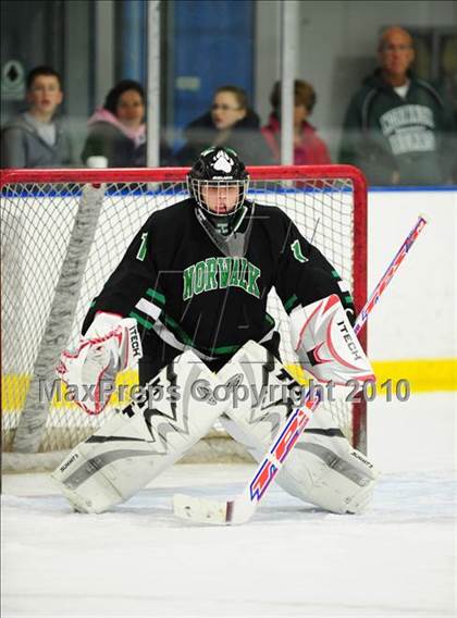 Thumbnail 1 in Norwalk/McMahon @ Trumbull photogallery.