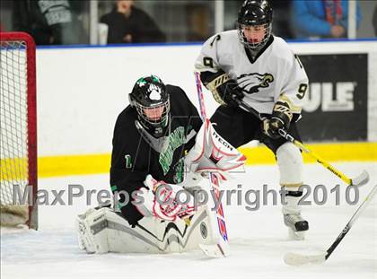 Thumbnail 2 in Norwalk/McMahon @ Trumbull photogallery.