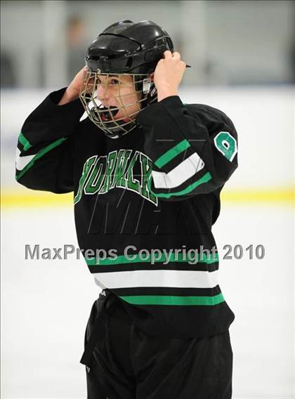 Thumbnail 3 in Norwalk/McMahon @ Trumbull photogallery.