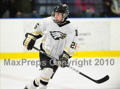 Thumbnail 3 in Norwalk/McMahon @ Trumbull photogallery.