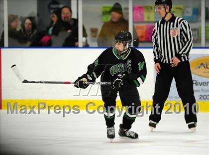 Thumbnail 3 in Norwalk/McMahon @ Trumbull photogallery.