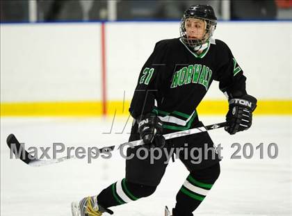 Thumbnail 3 in Norwalk/McMahon @ Trumbull photogallery.