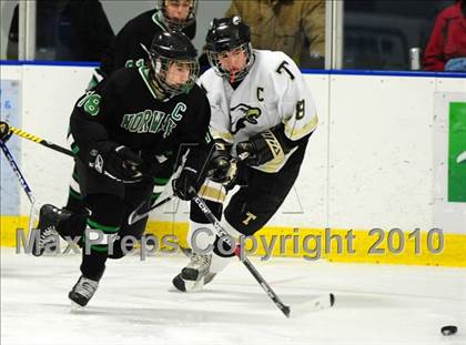 Thumbnail 3 in Norwalk/McMahon @ Trumbull photogallery.