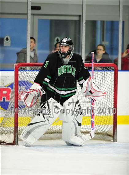 Thumbnail 3 in Norwalk/McMahon @ Trumbull photogallery.