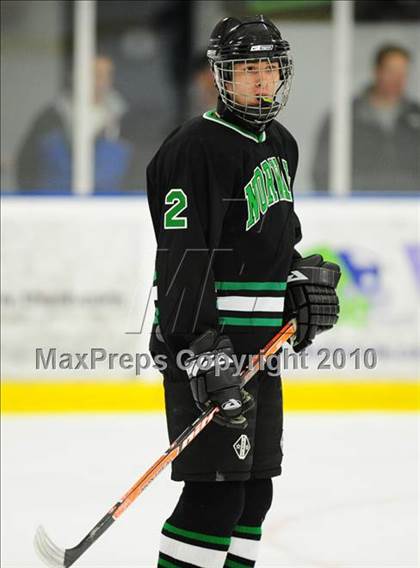 Thumbnail 1 in Norwalk/McMahon @ Trumbull photogallery.