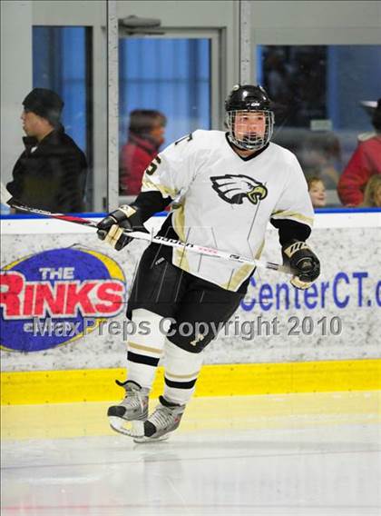 Thumbnail 3 in Norwalk/McMahon @ Trumbull photogallery.