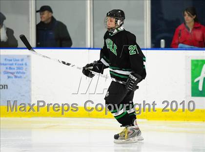 Thumbnail 2 in Norwalk/McMahon @ Trumbull photogallery.