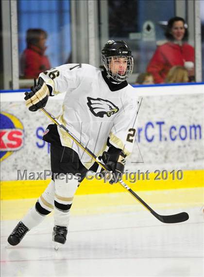 Thumbnail 2 in Norwalk/McMahon @ Trumbull photogallery.