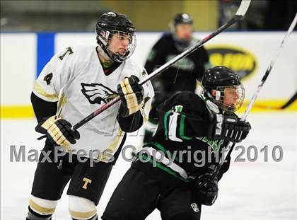 Thumbnail 1 in Norwalk/McMahon @ Trumbull photogallery.