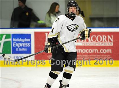 Thumbnail 3 in Norwalk/McMahon @ Trumbull photogallery.