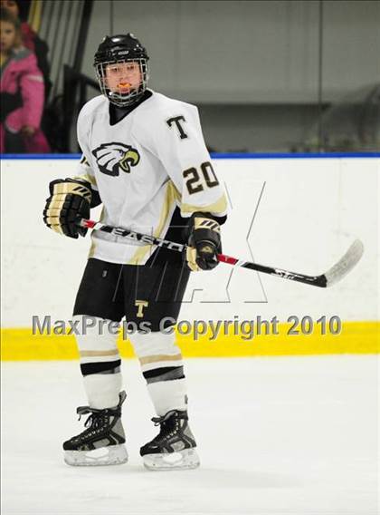 Thumbnail 2 in Norwalk/McMahon @ Trumbull photogallery.