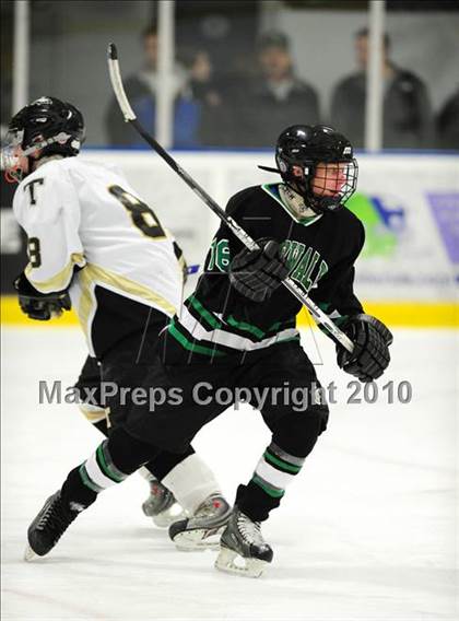 Thumbnail 1 in Norwalk/McMahon @ Trumbull photogallery.