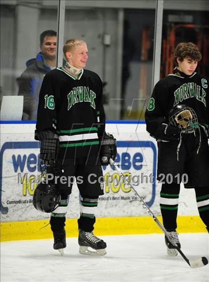 Thumbnail 2 in Norwalk/McMahon @ Trumbull photogallery.