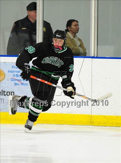 Thumbnail 1 in Norwalk/McMahon @ Trumbull photogallery.