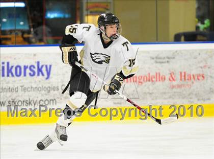 Thumbnail 3 in Norwalk/McMahon @ Trumbull photogallery.